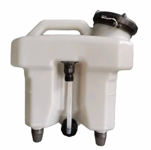 DJI Agras T10 10L Spray Tank – Precision Agriculture Liquid Application System