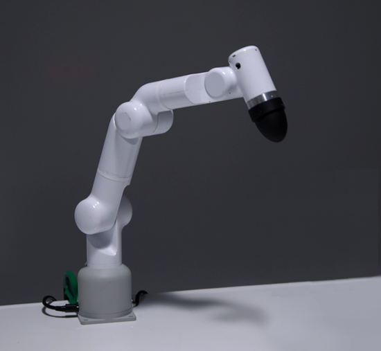 Elephant Robotics: Mercury Wheeled Humanoid Robot Series