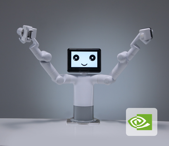 Elephant Robotics: Mercury Wheeled Humanoid Robot Series