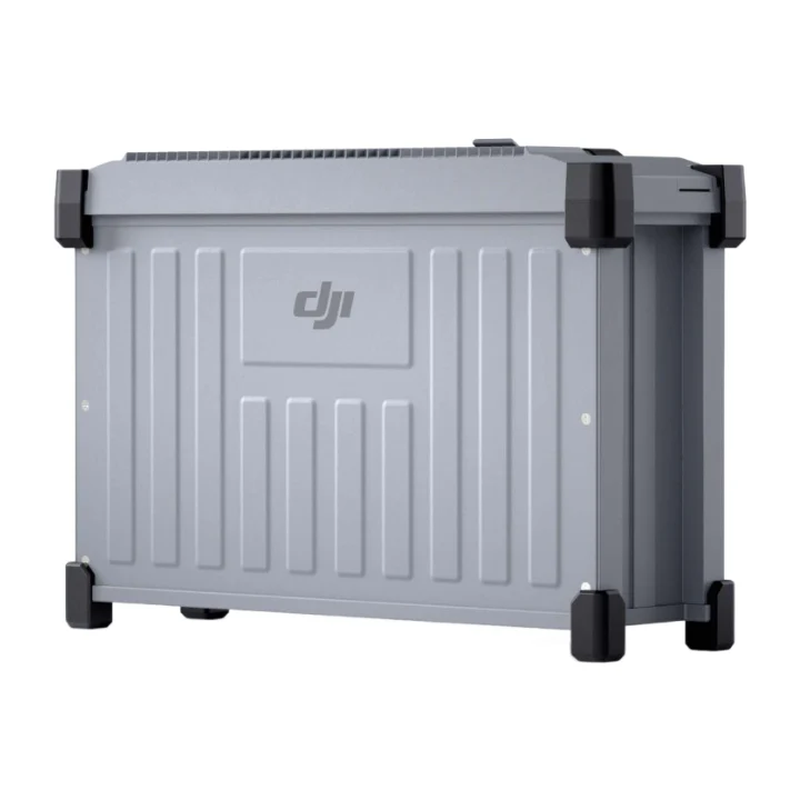 DJI DB800 Intelligent Flight Battery for Agras T25 – 12,000mAh, IP67 Rated