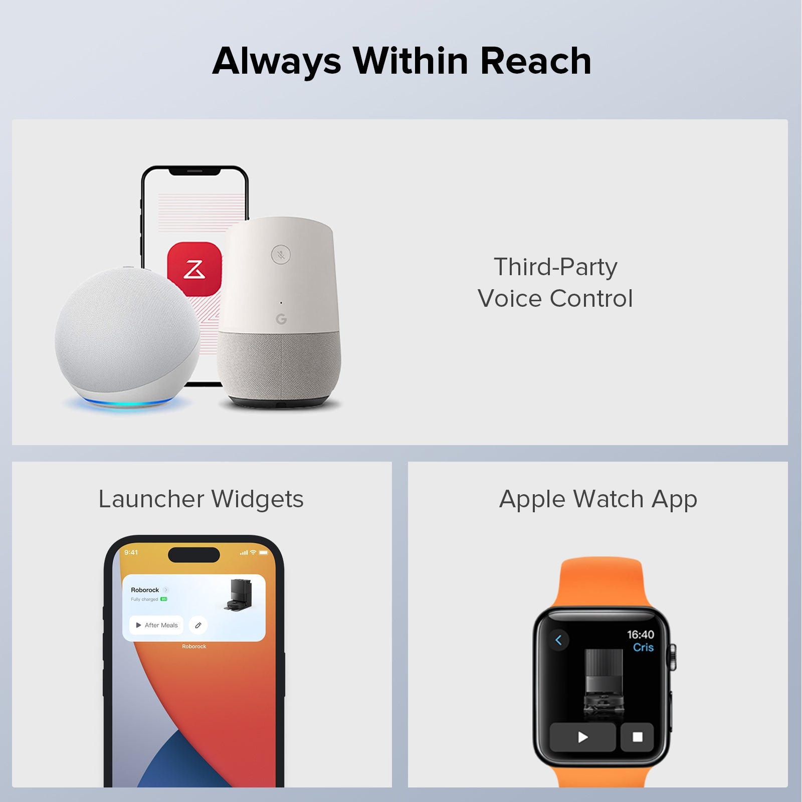 Roborock Qrevo Edge S5A Robot Vacuum with Multifunctional Dock 3.0