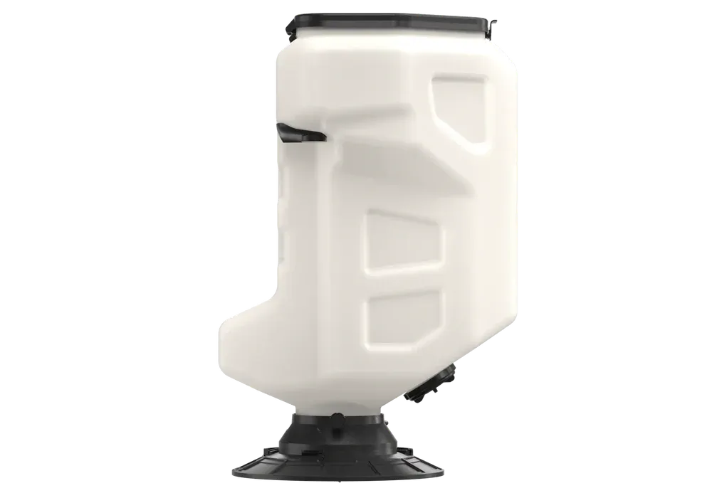 DJI AGRAS T50 Spreading System – 50kg Capacity, ±5% Dosage Accuracy, 7-10m Adjustable Spread Width
