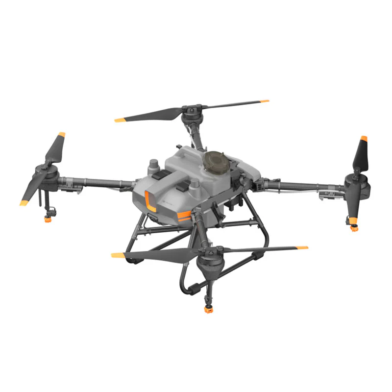 DJI Agras T10 Agricultural Sprayer Drone – 10L Tank, RTK Positioning & Obstacle Avoidance