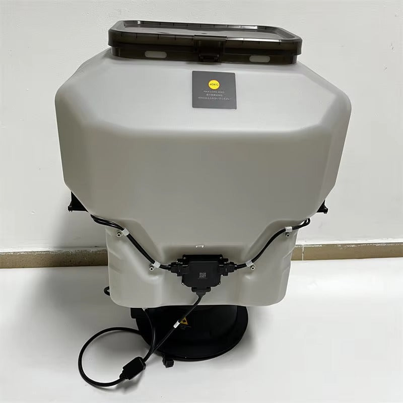 DJI Agras T10 Spreading System β 10kg Granule Applicator for Precision Agriculture