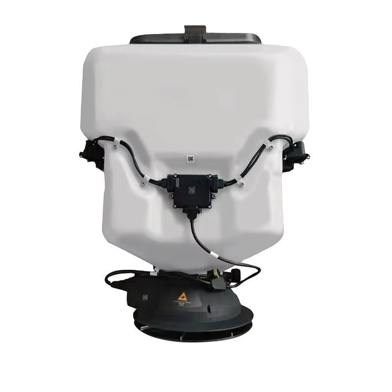 DJI Agras T10 Spreading System β 10kg Granule Applicator for Precision Agriculture