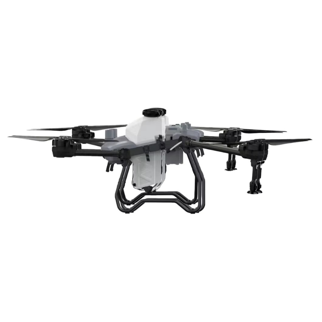 DJI AGRAS T50 Overseas V2 Agricultural Drone with 40L Tank and 65W Fast Charger Bundle