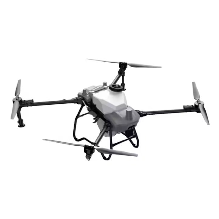 DJI AGRAS T50 Overseas V2 Agricultural Drone with 40L Tank and 65W Fast Charger Bundle