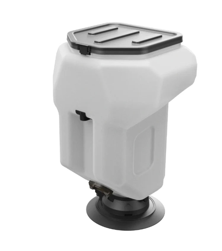 DJI Agras T40 Spreading System – 50kg Capacity Granular Applicator for Fertilizer, Seeds & Pest Control