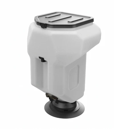 DJI Agras T25 Spreading System – 25kg Payload, 7m Spreading Width, IP67 Rated