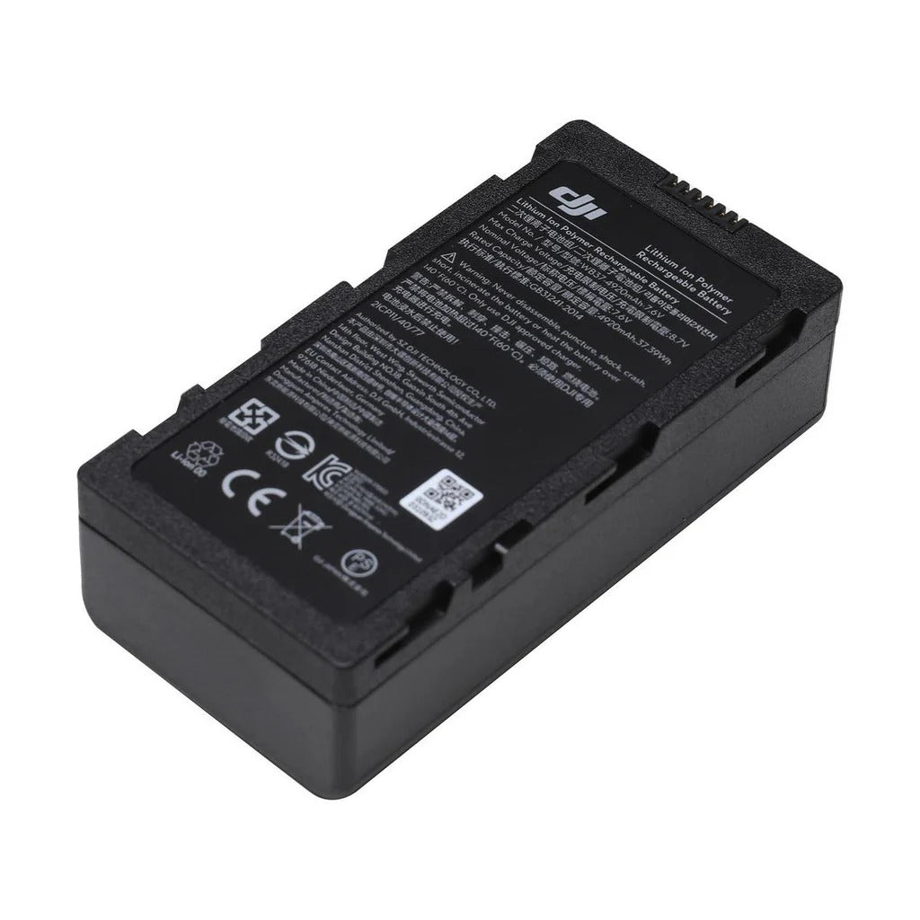 DJI WB37 Intelligent Battery – 4920mAh Power for Mavic 3 Enterprise & Matrice 30 Series Drones