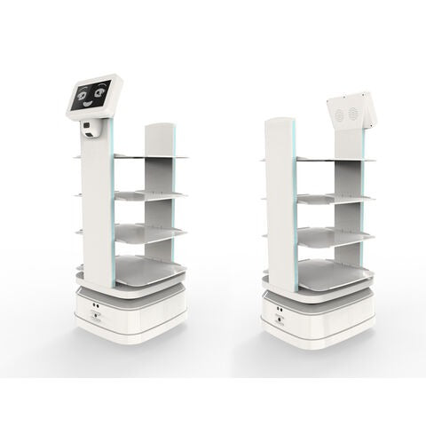 ATEAGO S7-80 Delivery Robot