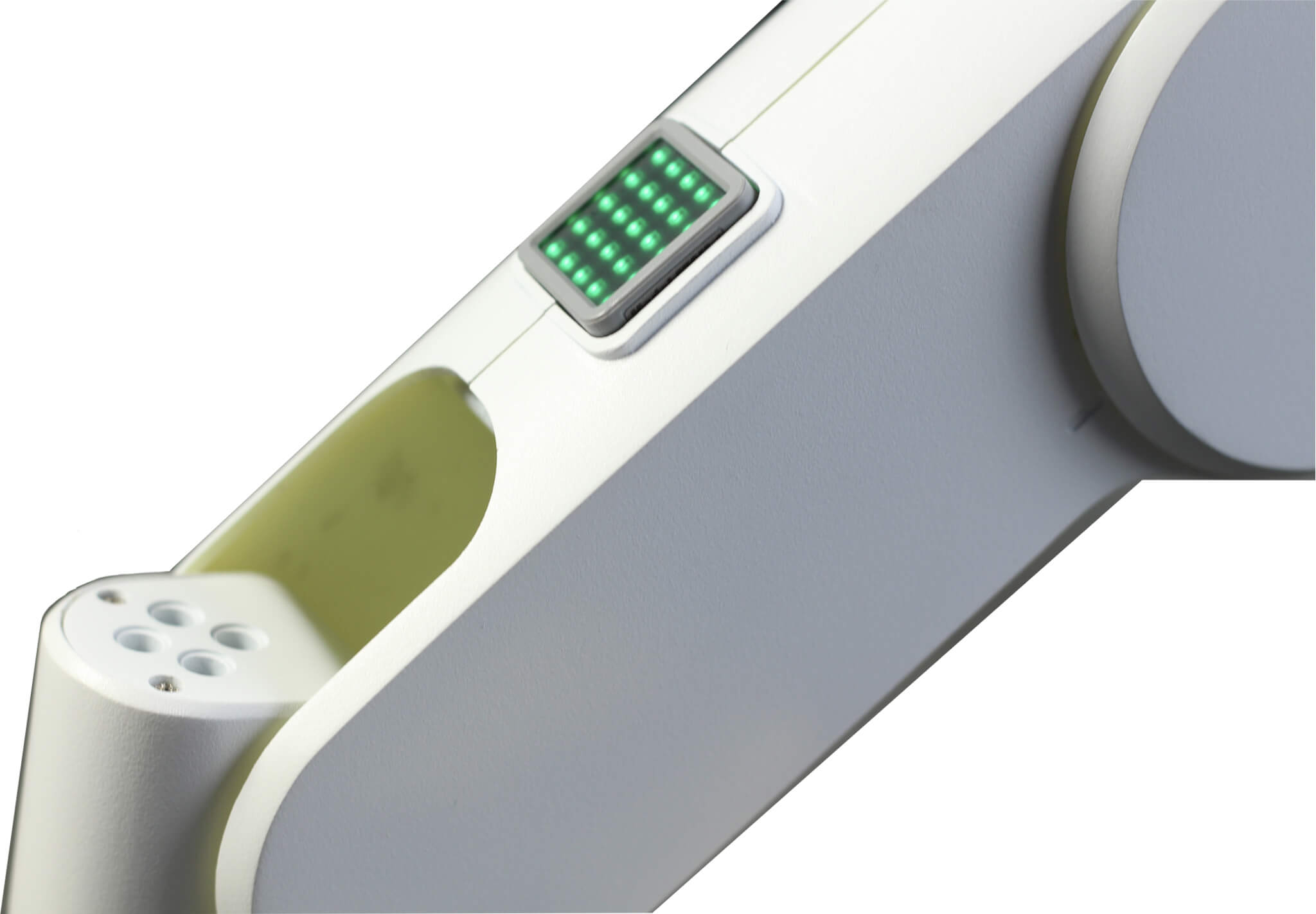 Elephant Robotics myPalletizer 260 Pi - The Most Compact 4-Axis Desktop Raspberry Pi Robotic Arm