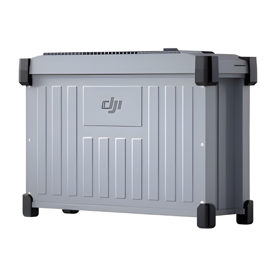 DJI DB1560 Intelligent Flight Battery for Agras T40/T50 – 30,000mAh, Fast Charging, Long Lifespan