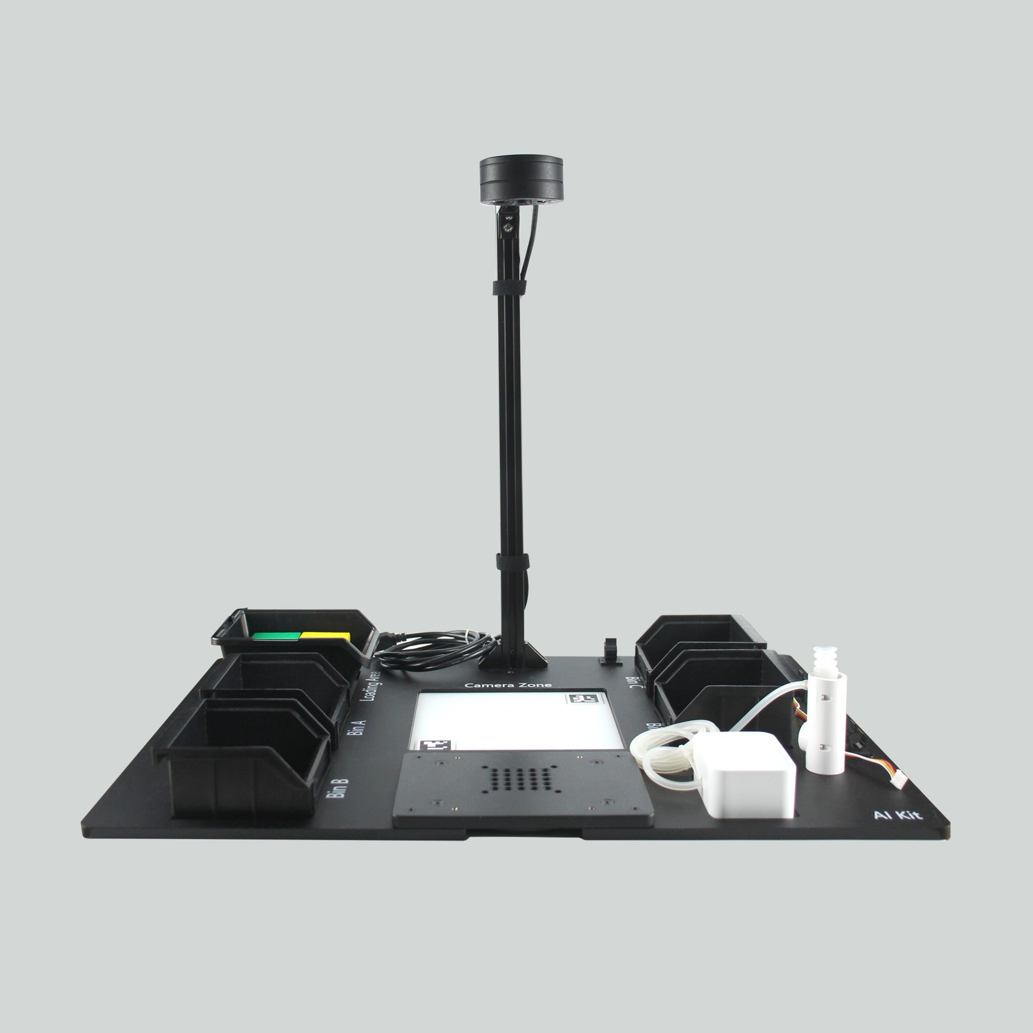 Elephant Robotics AI (Artificial Intelligence) Robot Kit for myCobot/myPalletizer/mechArm Desktop Robotic Arms