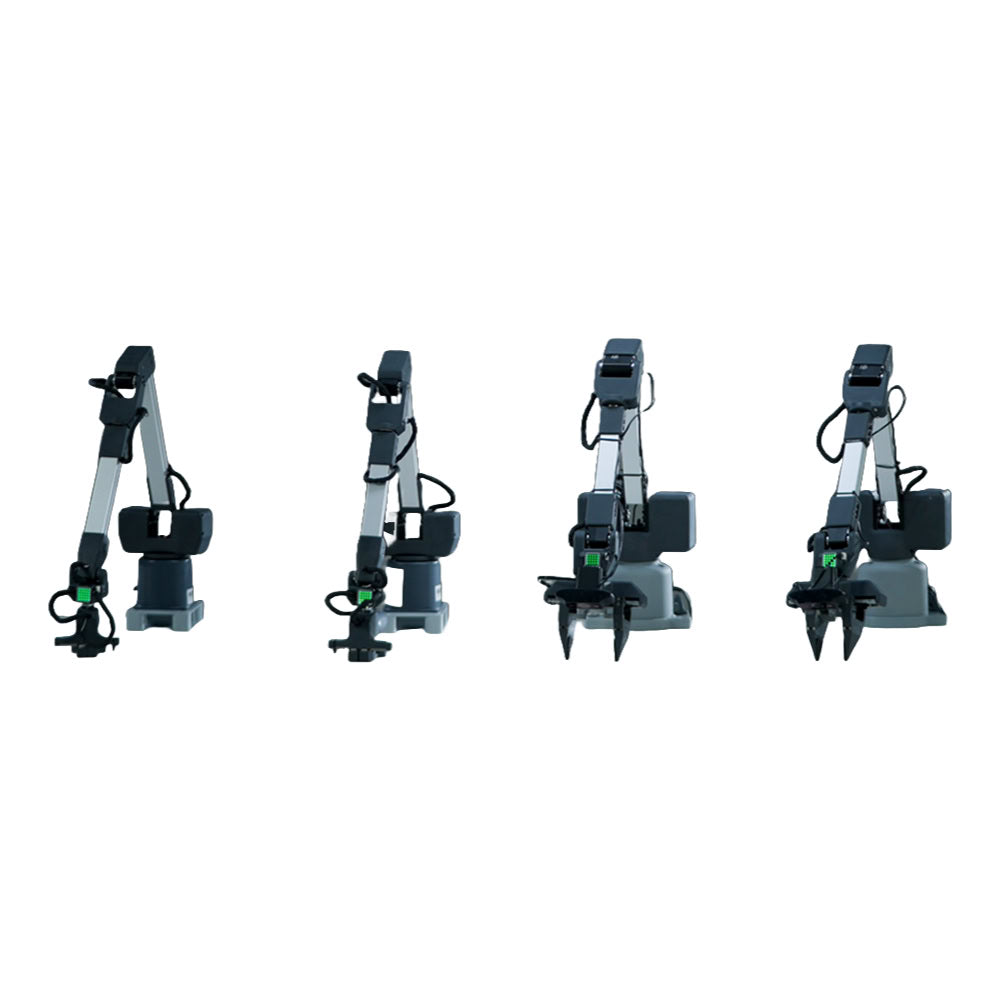 Elephant Robotics myArm M750: Universal Intelligent 6 DOF Robotic Arm