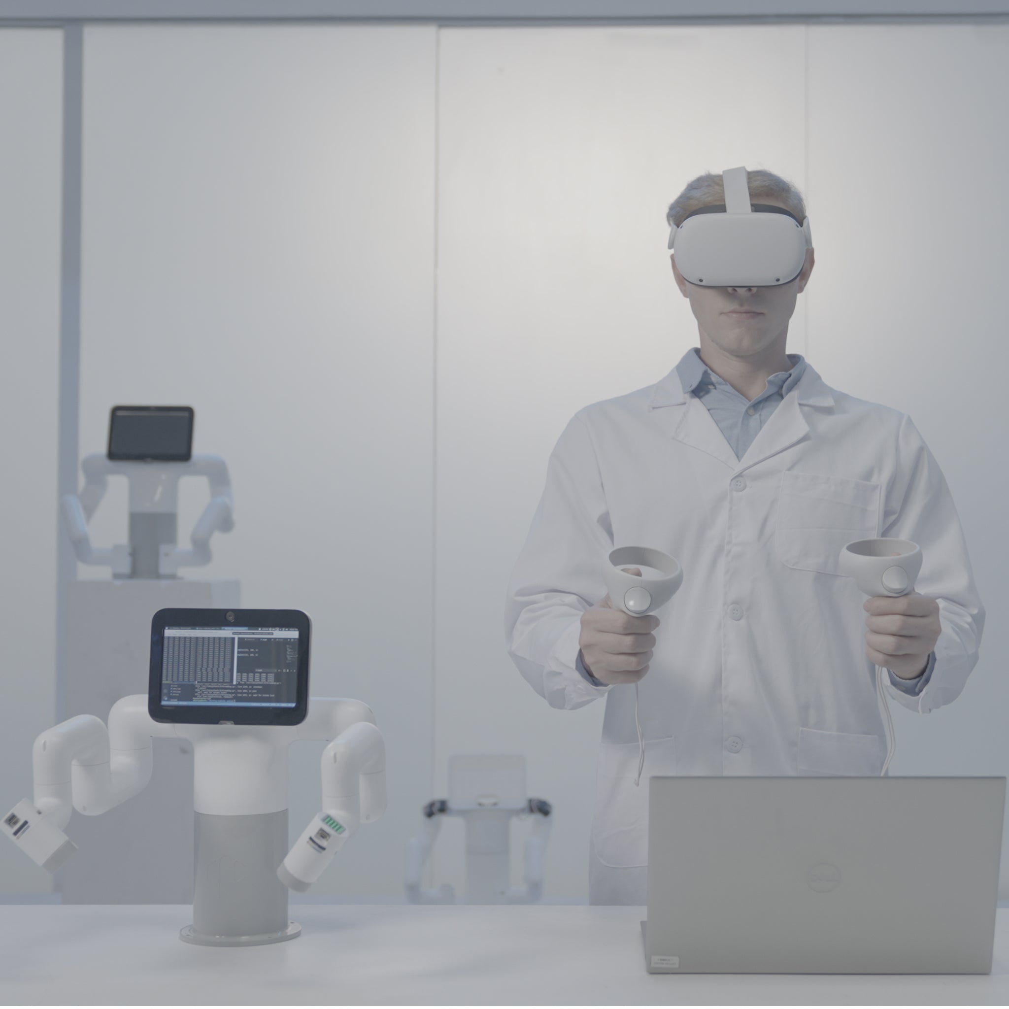 Elephant Robotics myBuddy 280: Double 6 DOF Collaborative Robot, Dual Arm Robot, Double Arm Robot