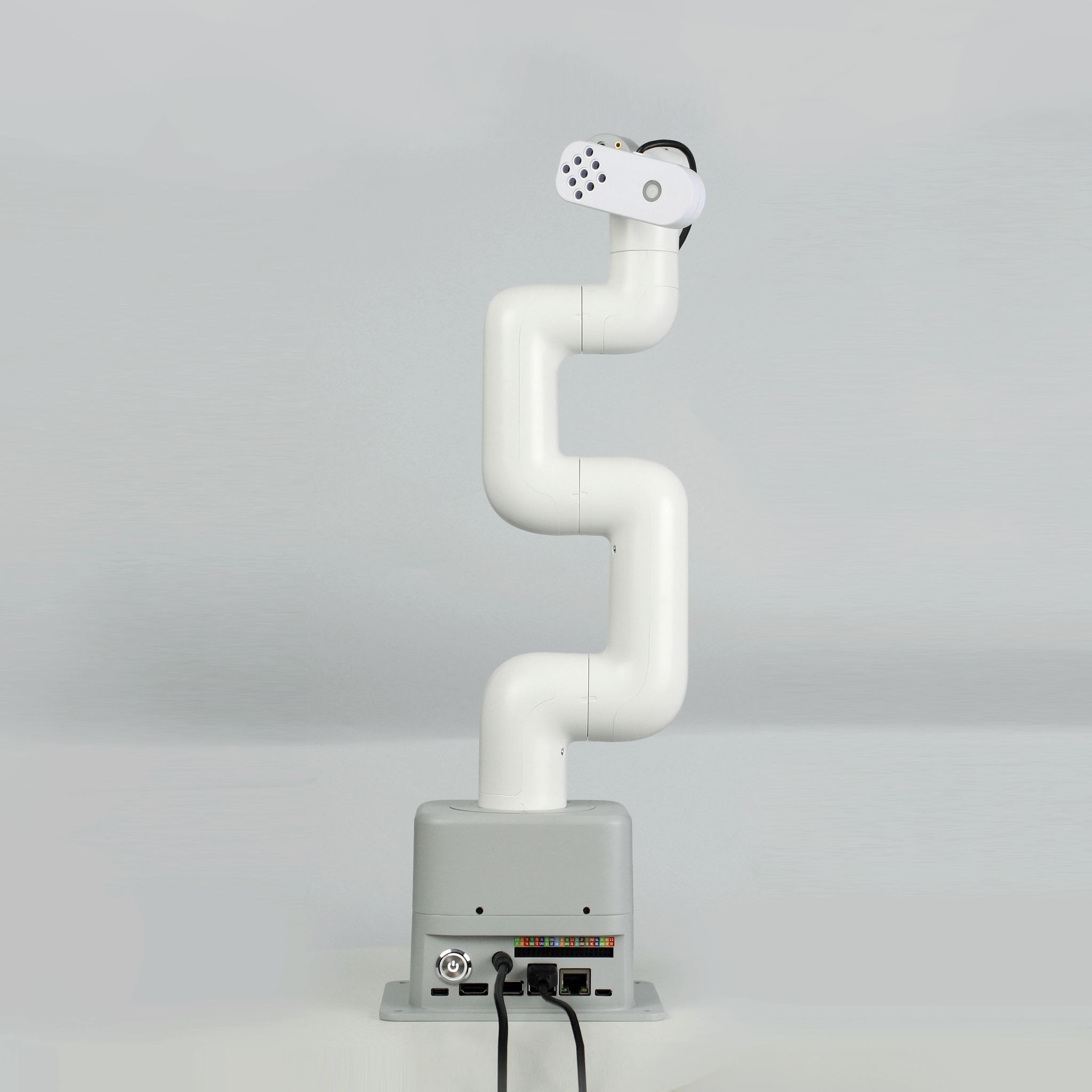 Elephant Robotics myCobot 280 Jetson Nano 6 DOF Collaborative Robot (Jetson Nano Version)