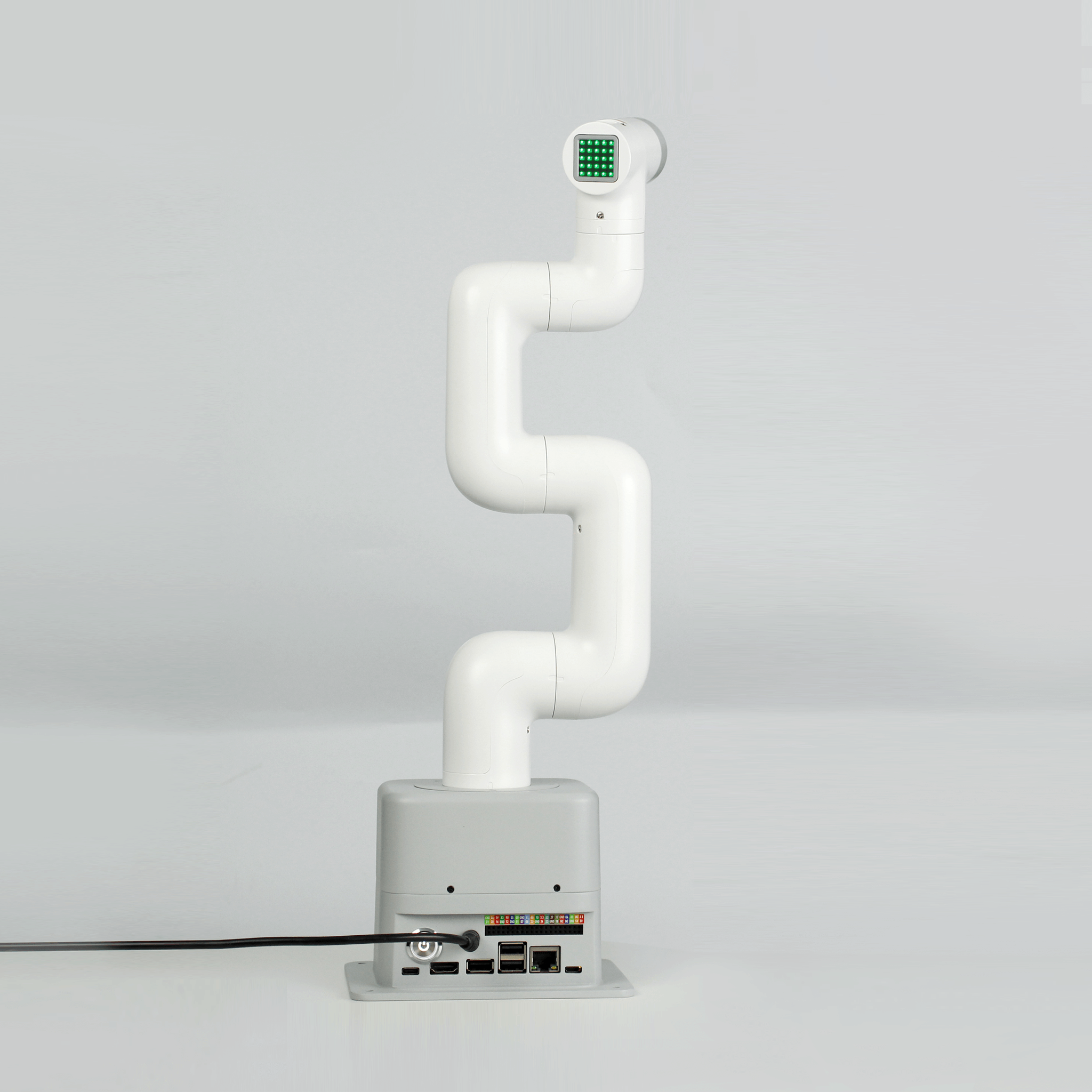 Elephant Robotics myCobot 280 Jetson Nano 6 DOF Collaborative Robot (Jetson Nano Version)