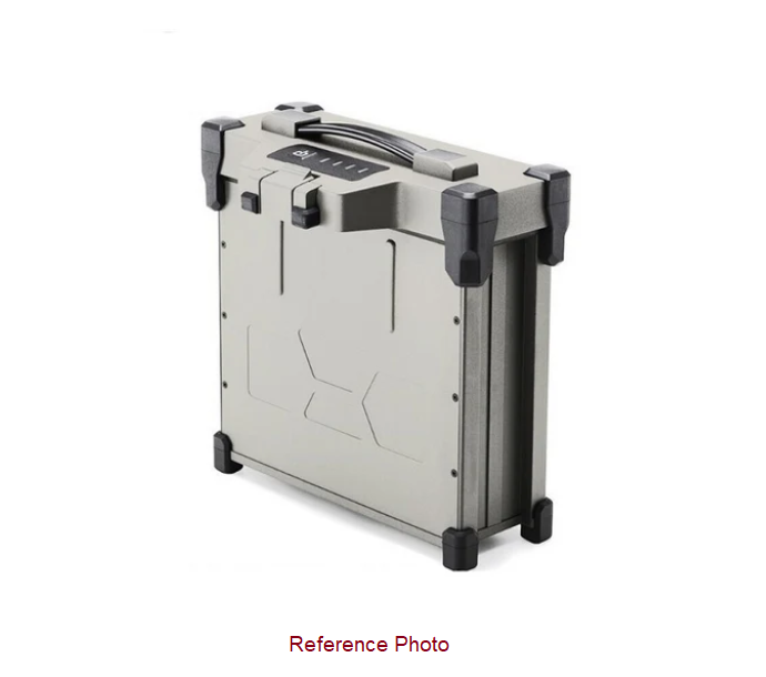 DJI Agras T16/T20 Intelligent Flight Battery – 17,500mAh High-Capacity Drone Power Pack