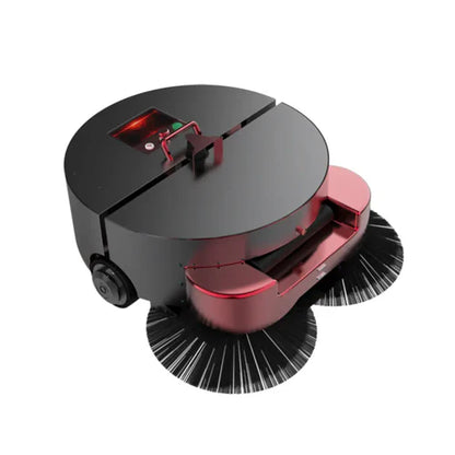 ATEAGO S1M Commercial Sweeping Robot – 30L Dust Capacity for Large-Scale Cleaning