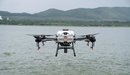 DJI Agras T10 Agricultural Sprayer Drone – 10L Tank, RTK Positioning & Obstacle Avoidance