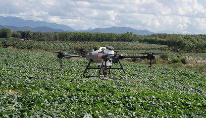 DJI Agras T10 Agricultural Sprayer Drone – 10L Tank, RTK Positioning & Obstacle Avoidance