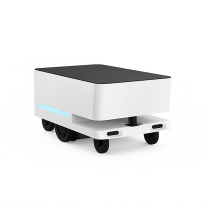 ATEAGO ROBOTIKS S8-150 Autonomous Delivery Robot – 150kg Payload for Industrial Logistics