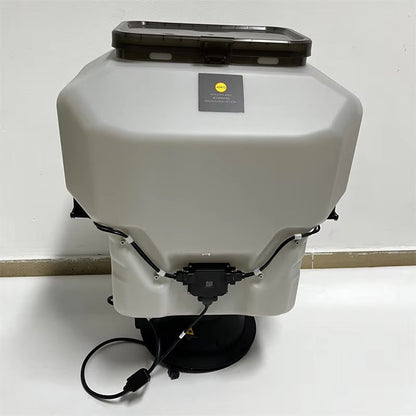 DJI Agras T10 Spreading System – 10kg Granule Applicator for Precision Agriculture