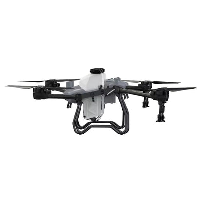 DJI AGRAS T50 Overseas V2 Agricultural Drone with 40L Tank and 65W Fast Charger Bundle
