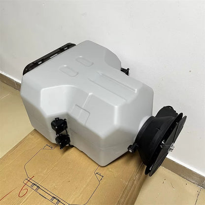DJI Agras T10 Spreading System – 10kg Granule Applicator for Precision Agriculture