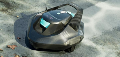 Aiper Seagull SE Smart Cordless Pool Cleaning Robot – 40ft Flat Pool Cleaner with 90-Minute Runtime