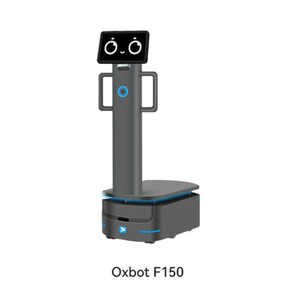 Alpha Robotics AGV/AMR Hybrid Robot – The Ultimate Autonomous Logistics Solution