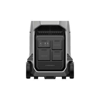 EcoFlow DELTA Pro 3 Portable Power Station (UL9540 Certificated)