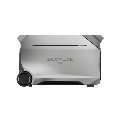 EcoFlow DELTA Pro 3 Portable Power Station (UL9540 Certificated)