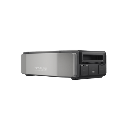EcoFlow DELTA Pro Ultra + 4 × DELTA Pro Ultra Extra Battery (1 × Inverter + 5 × Batteries)