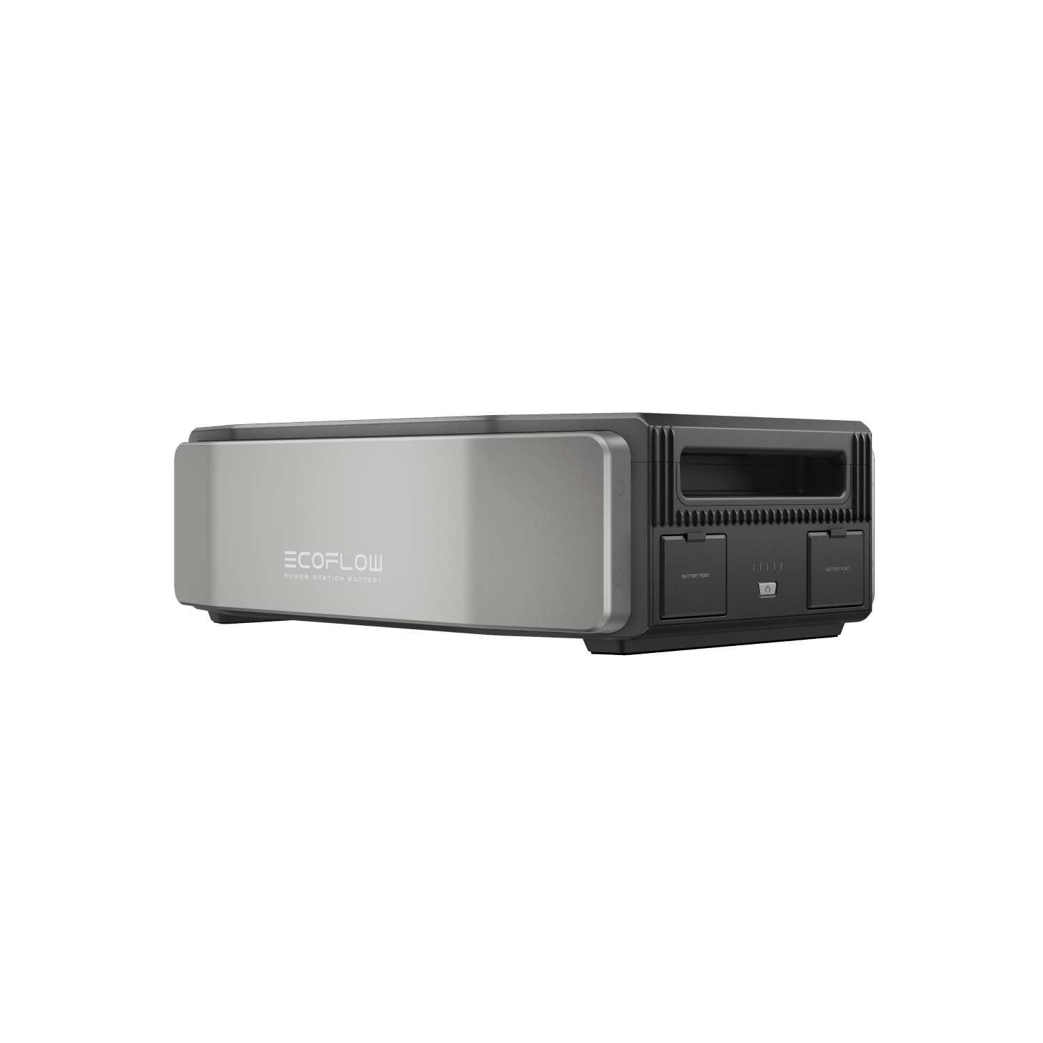 EcoFlow DELTA Pro Ultra + DELTA Pro Ultra Extra Battery (1 × Inverter + 2 × Batteries)