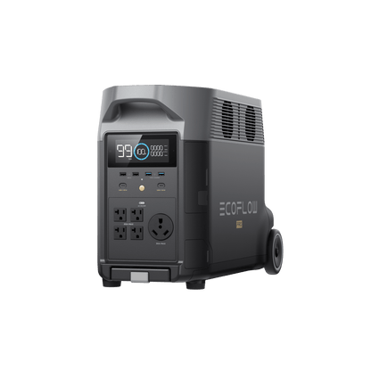 EcoFlow DELTA Pro Portable Power Station