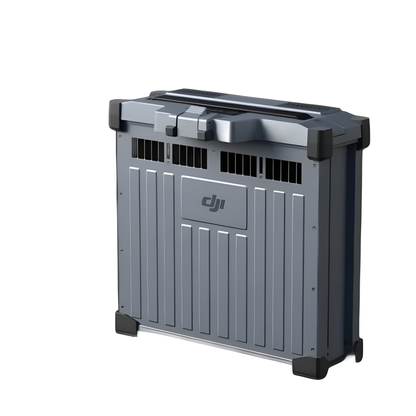 DJI DB1560 Intelligent Flight Battery for Agras T40/T50 – 30,000mAh, Fast Charging, Long Lifespan