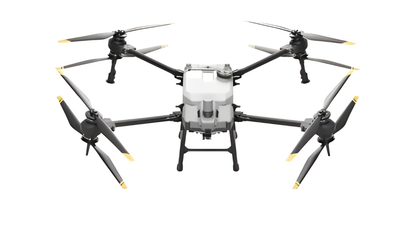 DJI AGRAS T40 V3 Agricultural Drone with 65W Fast Charger – 40L Capacity, RTK Precision, Obstacle Avoidance