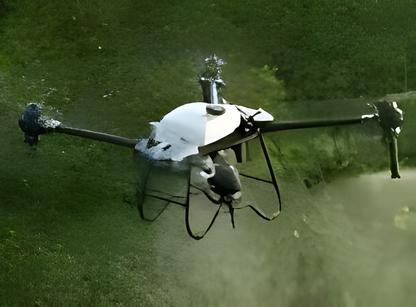 DJI AGRAS T40 V3 Agricultural Drone with 65W Fast Charger – 40L Capacity, RTK Precision, Obstacle Avoidance