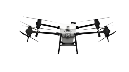 DJI AGRAS T40 V3 Agricultural Drone with 65W Fast Charger – 40L Capacity, RTK Precision, Obstacle Avoidance