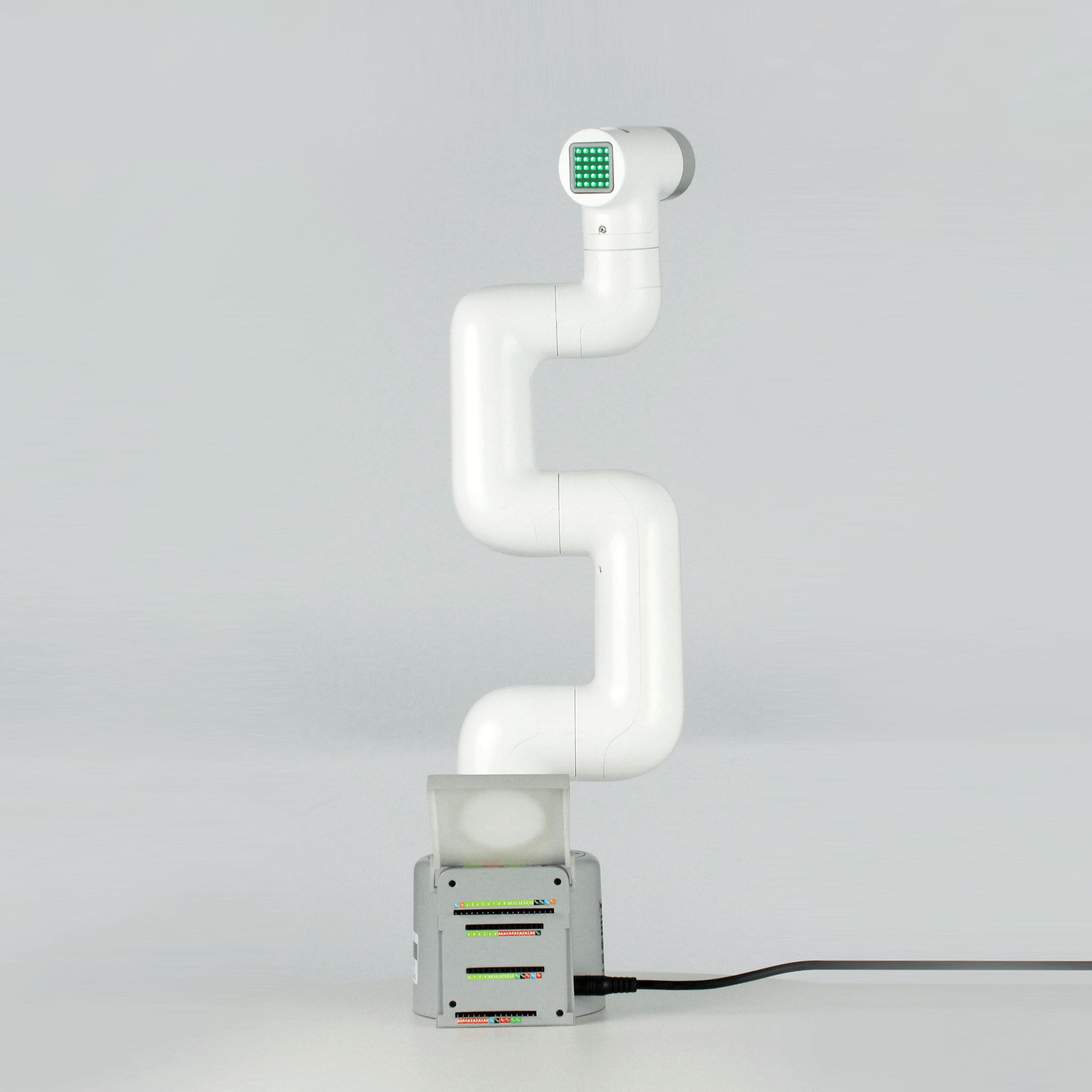 Elephant Robotics myCobot 280 for Arduino 6 DOF Collaborative Robot (for Arduino  Version)